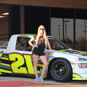 Fundraising Page: Sara Houston